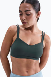 Nike Sportmelltartó Nike Zenvy Strappy seaweed/white