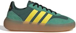 adidas Sportswear adidas Sportswear, Barreda Decode sneaker nyersbőr részletekkel, Zöld, Sárga, 36 2/3 EU (JQ8852-4)