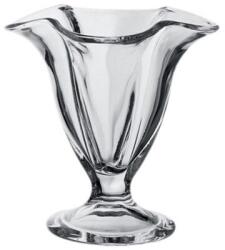 Pasabahce 2db fagylaltos pohár készlet, Pasabahce, 180ml (64324)