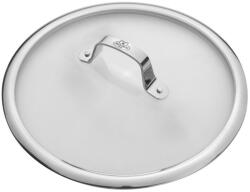 Ballarini Salina SG64 Üvegfedő 24 cm (1006106) (1006106)