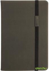YENKEE YBT 1015BK Provence védőtok és állvány 10.1" táblagépekhez fekete (YBT 1015BK)