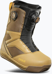 Thirtytwo Férfi snowboard bakancs ThirtyTwo STW Double Boa ʼ25 brown