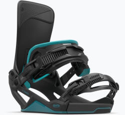 Jones Férfi snowboardkötések Jones Mercury Fase blue art