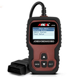 Ancel Jp700 Jobd (jp700)