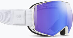 Julbo Síszemüveg Julbo Lightyear Reactiv High Contrast white/flash blue