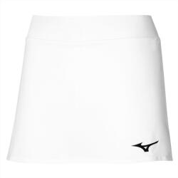 Mizuno Flex Skort White Női szoknya S