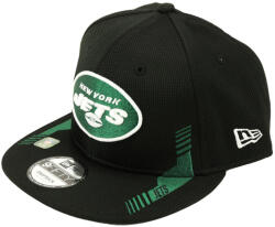 New Era EM950 NFL21 Sideline hm New York Jets Baseballsapka S/M