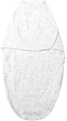 Nano For Babies pocaklakó pólyazsák (alvópólya) 0-3hó