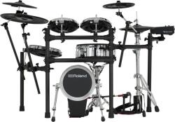 Roland TD-516 KIT V-Drums elektromos dobszett (TD-516 KIT)