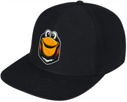 adidas Mascot NHL sapkák Flat Brim Pittsburgh Penguins Baseballsapka