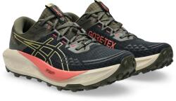 Asics Női futócipő Asics GEL-TRABUCO 13 GTX W fekete 1012B767-003 - EUR 39, 5 | UK 6 | US 8