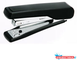 Kangaro Tűzőgép, 20lap NO. 10lapos tűzés fekete HS-10H Kangaro (65096) - nyomtassotthon