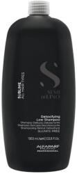 ALFAPARF Milano Semi Di Lino Sublime Detoxifying Low Shampoo 1000 ml - alza