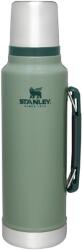 STANLEY STANLEY The Legendary ClassicBottle 1, 4 l/1, 5QT Hammertone Green