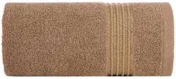 Eurofirany Kéztörlő LILA 50 x 90 cm Eurofirany barna (452967)