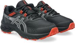 ASICS Gyerek futócipő Asics GS PRE VENTURE 9 K fekete 1014A276-011 - EUR 39, 5 | UK 5, 5 | US 6, 5