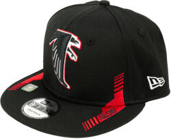 New Era EM950 NFL21 Sideline hm Atlanta Falcons Baseballsapka S/M