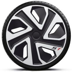 Gorecki 16" St Silver/Black (013-J16351)