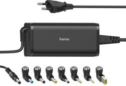 Hama Notebook Power laptop, tápegység, 15-19V, 90W (200003hama)