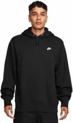 Nike Férfi szabadidős cipzár nélküli pulcsi Nike CLUB BB PO HOODIE FN3859-010 - 3XL