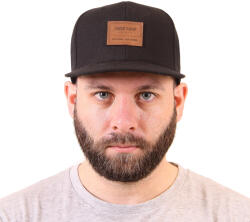 Roster Hockey PLAY HARD 53 Black Férfibaseballsapka