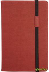 YENKEE YBT 1015 PROVENCE védőtok és állvány 10.1" táblagéphez piros (YBT1015CT)
