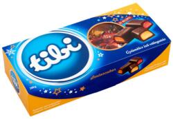 tibi szaloncukor gyümölcsös ízű válogatás 280g