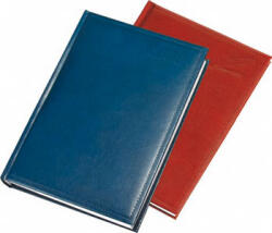 TopTimer Tárgyalási napló, A4, TOPTIMER, Traditional , kék (NKT160K) - papirdepo