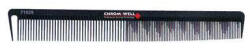 Chrom Well Professional Carbon Fésű CFC-71939