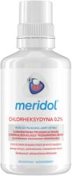 Meridol Szájvíz 0, 2% klórhexidin tartalommal, 300 ml