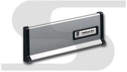 Silmec Coperto 600 ezüst bedobónyílás 10-600.72 (SC10-600-72)