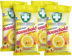 Green Shield Otthoni használatra 4× 50 db
