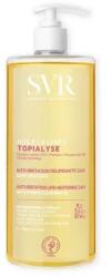 Laboratoires SVR Topialyse irritációgátló és lágyító hatású mosóolaj, 1 l