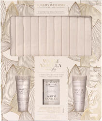 Grace Cole Vanília szett, kistáskában, 100 ml