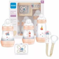 MAM Ajándékszett Lány - patikatt