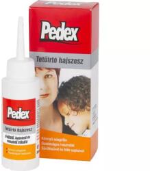 Pedex Hajszesz Tetuirto+Fesu+Sapka 50Ml