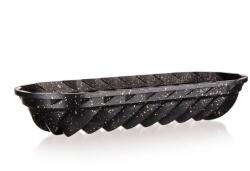 BANQUET Öntött őzgerinc forma MAJESTIC 34 x 14 cm (A23207)