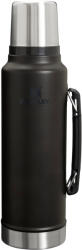 STANLEY STANLEY The Legendary ClassicBottle 1, 4 l/1, 5QT Black 2.0 (10-11347-121)