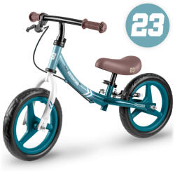 RicoKids Fun Adventure egyensúlykerékpár gyerekeknek (TE760800)