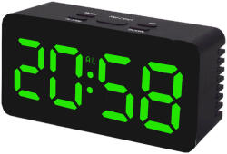 JVD Ceas deşteptător de reţea SB3658.1