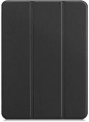 AlzaGuard Protective Flip Cover iPad Pro 13" M4/M5 fekete tok (AGD-TCF69B)