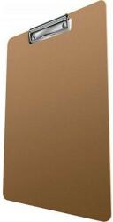 Donau Felírótábla A4 Donau Life karton neon rózsaszín Irodai kiegészítők DONAU 2710001FSC-30 (2710001FSC-30)