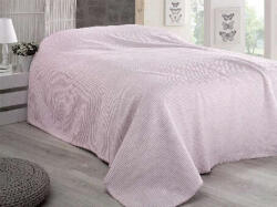  Rov. Alcantara U3/200x230-orchidea ágytakaró