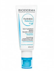 BIODERMA Cremă hidratantă SPF 30 Hydrabio Perfecteur (Smoothing Moisturising care) 40 ml