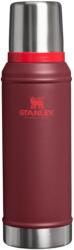 STANLEY STANLEY The Legendary ClassicBottle 940 ml/1.0QT Cranberry