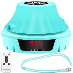 Verk 14445 Interaktív USB, távirányítóval, kék színű