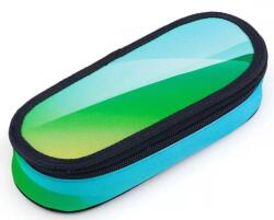 Topgal Penar scolar oval Topgal - Etue 22037, 1 fermoar (ETUE 22037) Penar