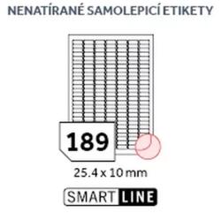 SMARTLINE EL/MF-189L25.4X10 (EL/MF-189L25.4X10)