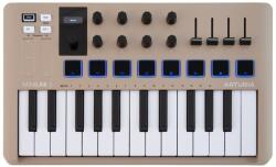 Arturia MiniLab 3 Champagne