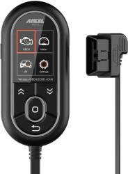 Ancel BD310 2v1 OBD-II diagnostika systémů motoru (BD310)
